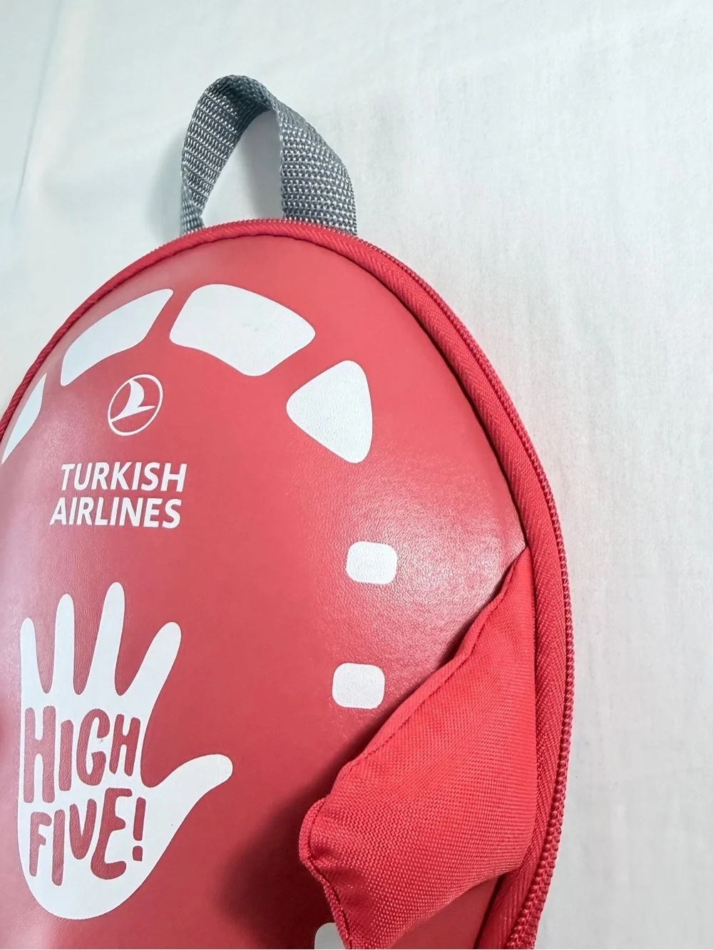 TURKISH AIRLINES 